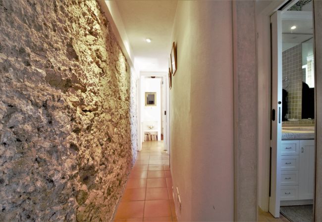 Appartamento a Sperlonga - Panoramico Trilocale in Centro Storico Appartamento a Sperlonga - Panoramico Trilocale in Centro Storico