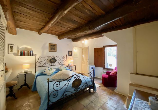 Appartamento a Sperlonga - Palazzo storico indipendente con terrazza sul mare Appartamento a Sperlonga - Palazzo storico indipendente con terrazza sul mare