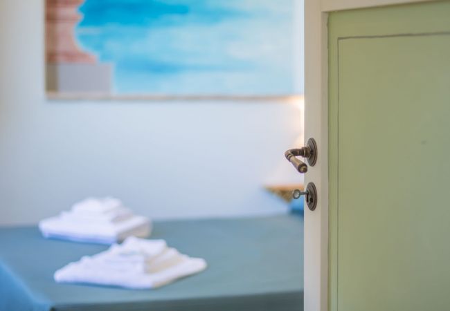 Appartamento a Bolsena - Il Casale del Sughereto - appartamento in villa da sogno con piscina Appartamento a Bolsena - Il Casale del Sughereto - appartamento in villa da sogno con piscina