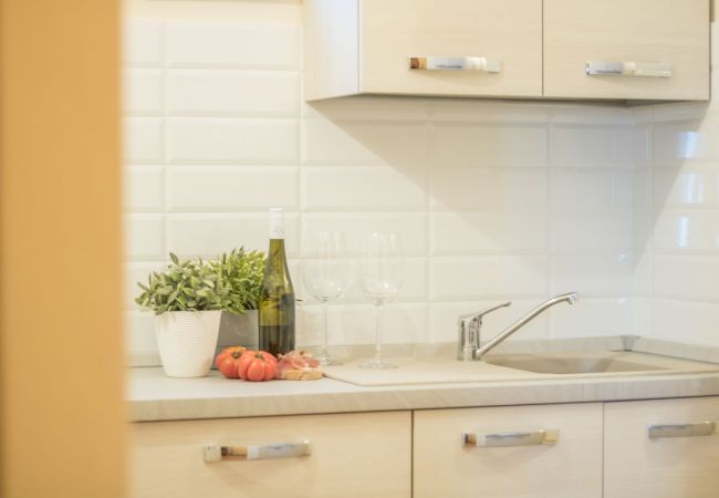 Appartamento a Bolsena - Il Casale del Sughereto - appartamento in villa da sogno con piscina Appartamento a Bolsena - Il Casale del Sughereto - appartamento in villa da sogno con piscina