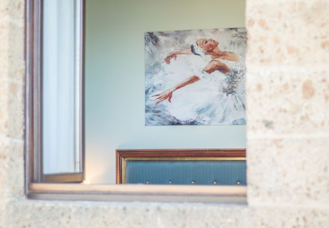 Appartamento a Bolsena - Il Casale del Sughereto - appartamento in villa da sogno con piscina Appartamento a Bolsena - Il Casale del Sughereto - appartamento in villa da sogno con piscina