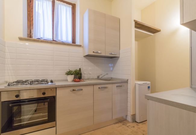 Appartamento a Bolsena - Il Casale del Sughereto - appartamento in villa da sogno con piscina Appartamento a Bolsena - Il Casale del Sughereto - appartamento in villa da sogno con piscina