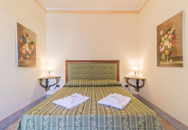 Appartamento a Bolsena - Il Casale del Sughereto - appartamento in villa da sogno con piscina Appartamento a Bolsena - Il Casale del Sughereto - appartamento in villa da sogno con piscina