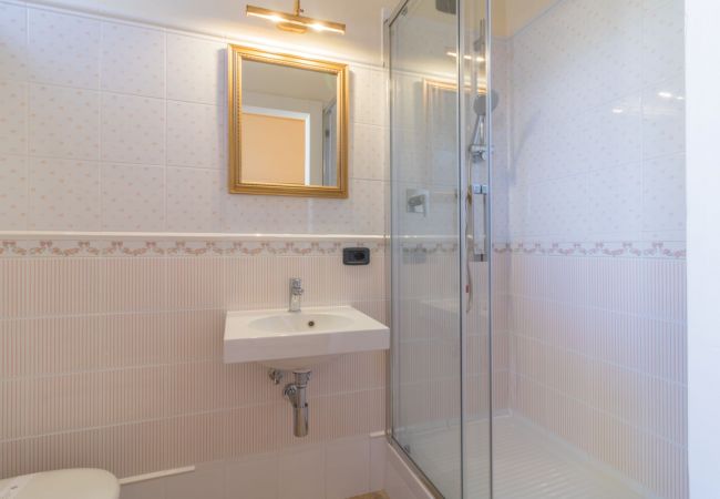 Appartamento a Bolsena - Il Casale del Sughereto - appartamento in villa da sogno con piscina Appartamento a Bolsena - Il Casale del Sughereto - appartamento in villa da sogno con piscina