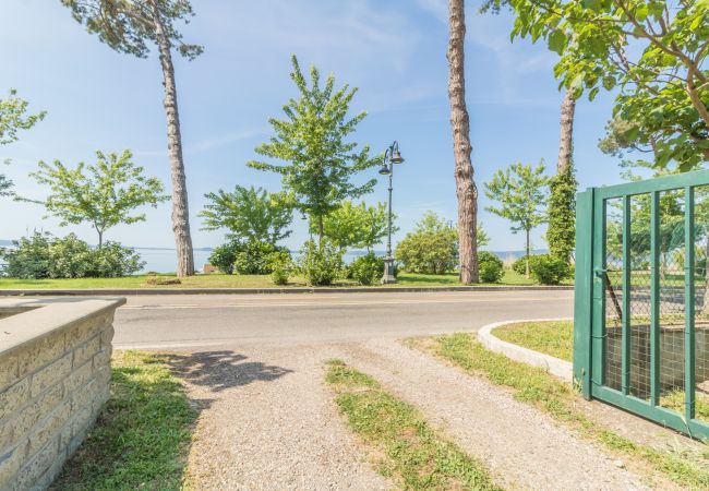  a Bolsena - Alloggio Turistico Titti