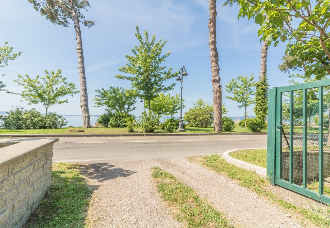 Casa a schiera a Bolsena - Alloggio Turistico Titti