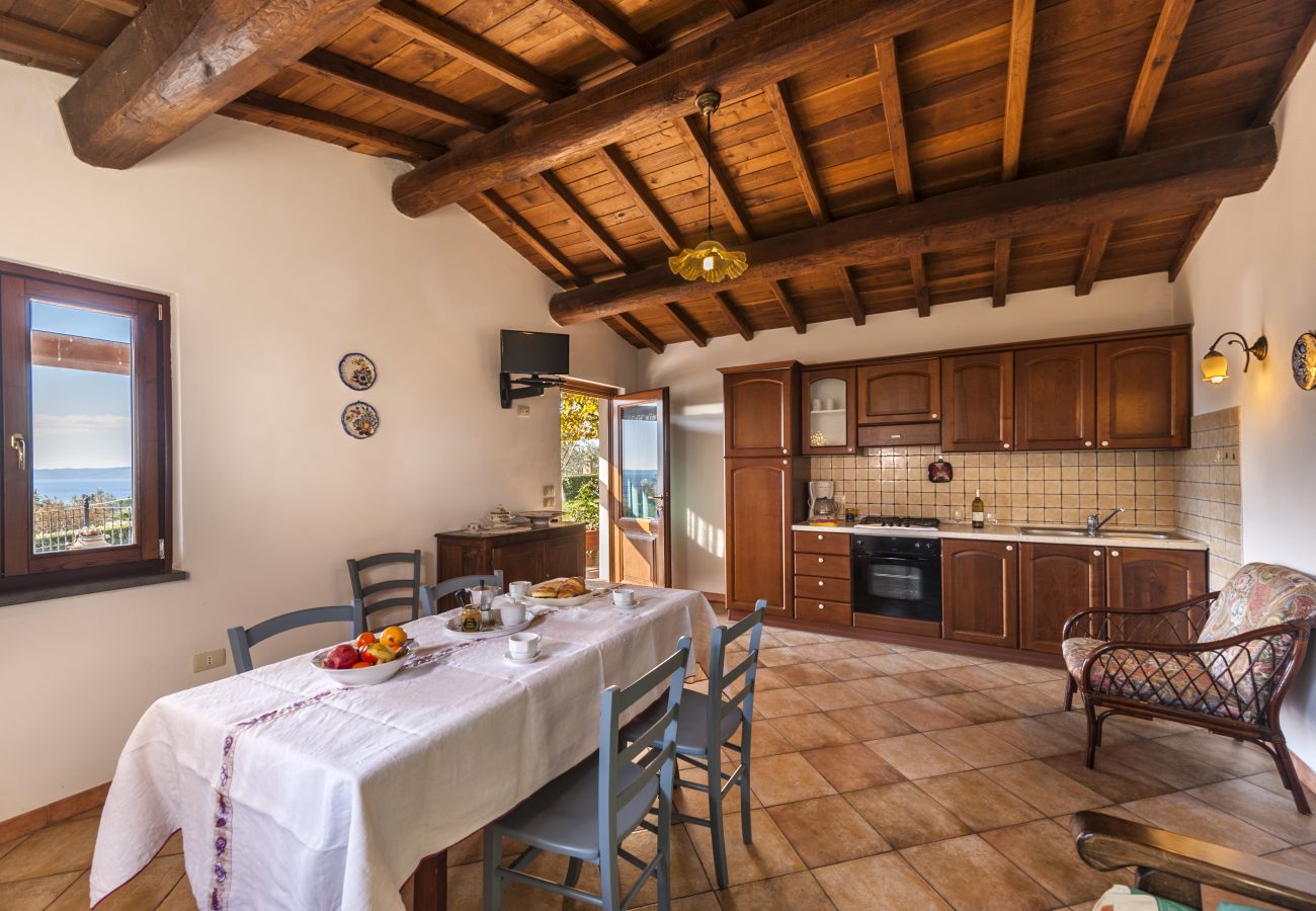 Appartamento a Bolsena - Poggio delle Api - Alveare