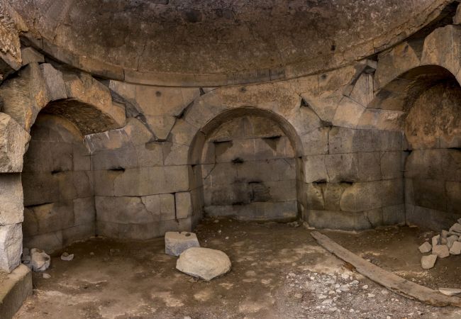 Appartamento a Bolsena - Parco di Canuleio - Casa Verde Appartamento a Bolsena - Parco di Canuleio - Casa Verde