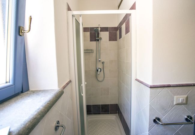 Appartamento a Bolsena - Parco di Canuleio - Casa Verde Appartamento a Bolsena - Parco di Canuleio - Casa Verde