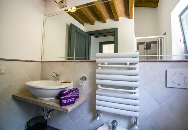 Appartamento a Bolsena - Parco di Canuleio - Casa Verde Appartamento a Bolsena - Parco di Canuleio - Casa Verde