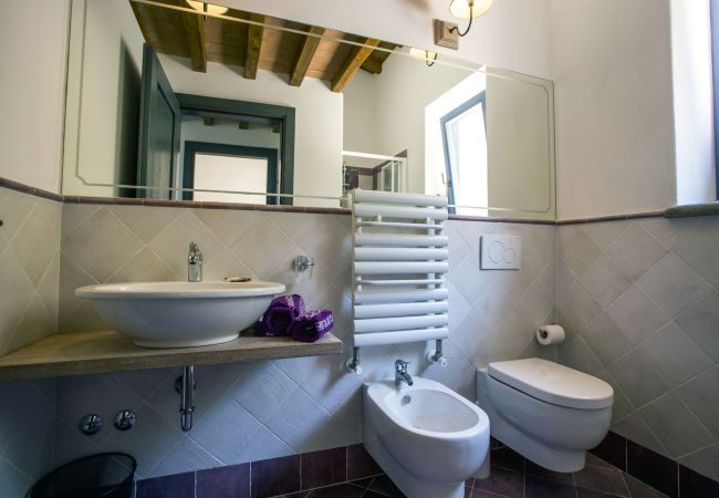 Appartamento a Bolsena - Parco di Canuleio - Casa Verde Appartamento a Bolsena - Parco di Canuleio - Casa Verde