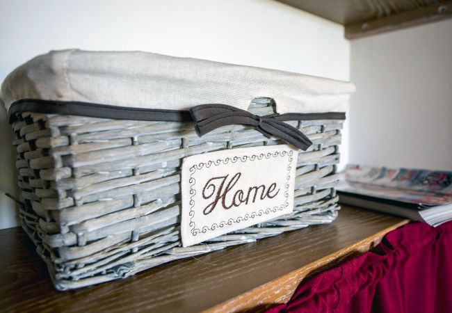 Appartamento a Bolsena - Parco di Canuleio - Casa Verde Appartamento a Bolsena - Parco di Canuleio - Casa Verde