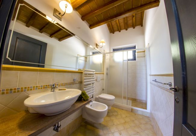 Appartamento a Bolsena - Parco di Canuleio - Casa Verde Appartamento a Bolsena - Parco di Canuleio - Casa Verde