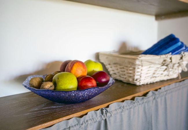 Appartamento a Bolsena - Parco di Canuleio - Casa Verde Appartamento a Bolsena - Parco di Canuleio - Casa Verde