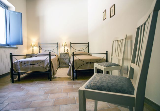 Appartamento a Bolsena - Parco di Canuleio - Casa Verde Appartamento a Bolsena - Parco di Canuleio - Casa Verde