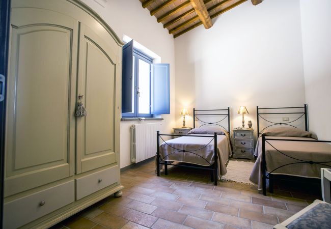 Appartamento a Bolsena - Parco di Canuleio - Casa Verde Appartamento a Bolsena - Parco di Canuleio - Casa Verde