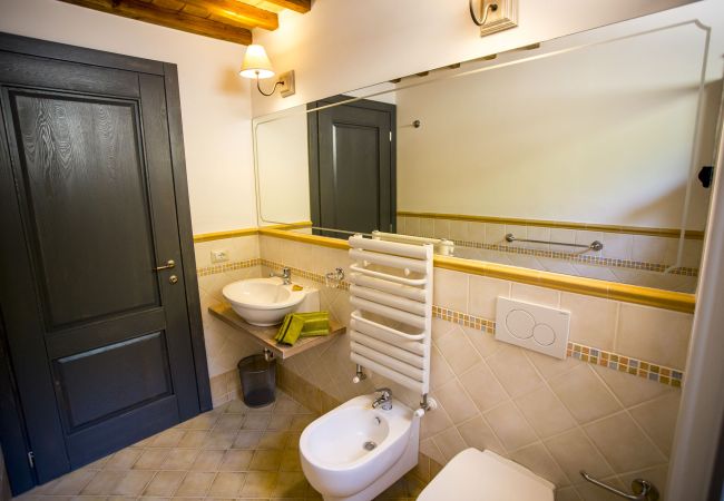 Appartamento a Bolsena - Parco di Canuleio - Casa Verde Appartamento a Bolsena - Parco di Canuleio - Casa Verde