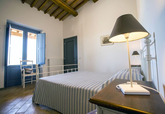 Appartamento a Bolsena - Parco di Canuleio - Casa Verde Appartamento a Bolsena - Parco di Canuleio - Casa Verde