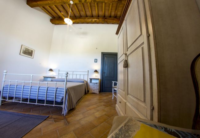 Appartamento a Bolsena - Parco di Canuleio - Casa Verde Appartamento a Bolsena - Parco di Canuleio - Casa Verde