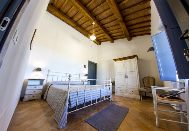 Appartamento a Bolsena - Parco di Canuleio - Casa Verde Appartamento a Bolsena - Parco di Canuleio - Casa Verde