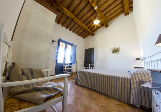 Appartamento a Bolsena - Parco di Canuleio - Casa Verde Appartamento a Bolsena - Parco di Canuleio - Casa Verde