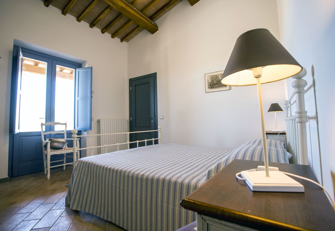 Appartamento a Bolsena - Parco di Canuleio - Casa Verde Appartamento a Bolsena - Parco di Canuleio - Casa Verde