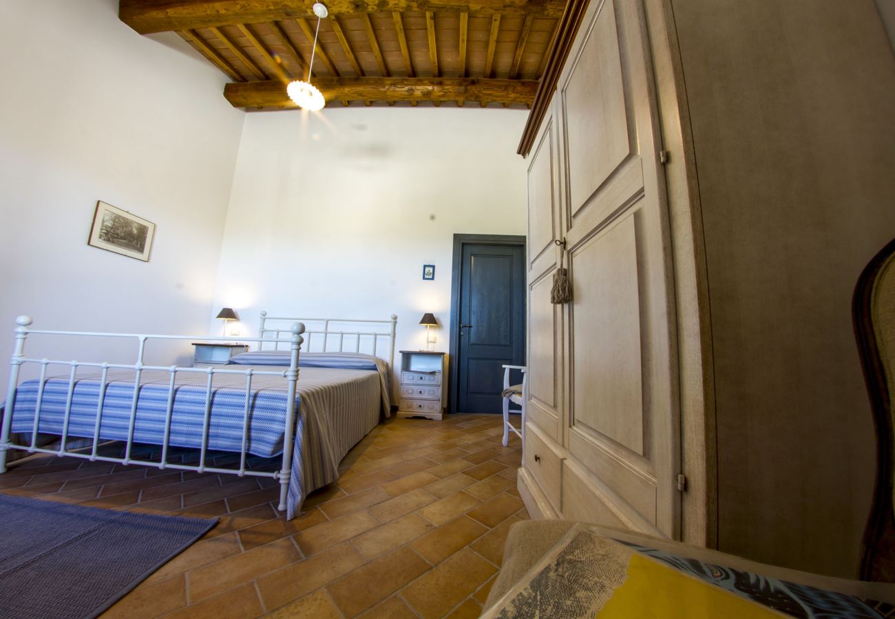 Appartamento a Bolsena - Parco di Canuleio - Casa Verde Appartamento a Bolsena - Parco di Canuleio - Casa Verde