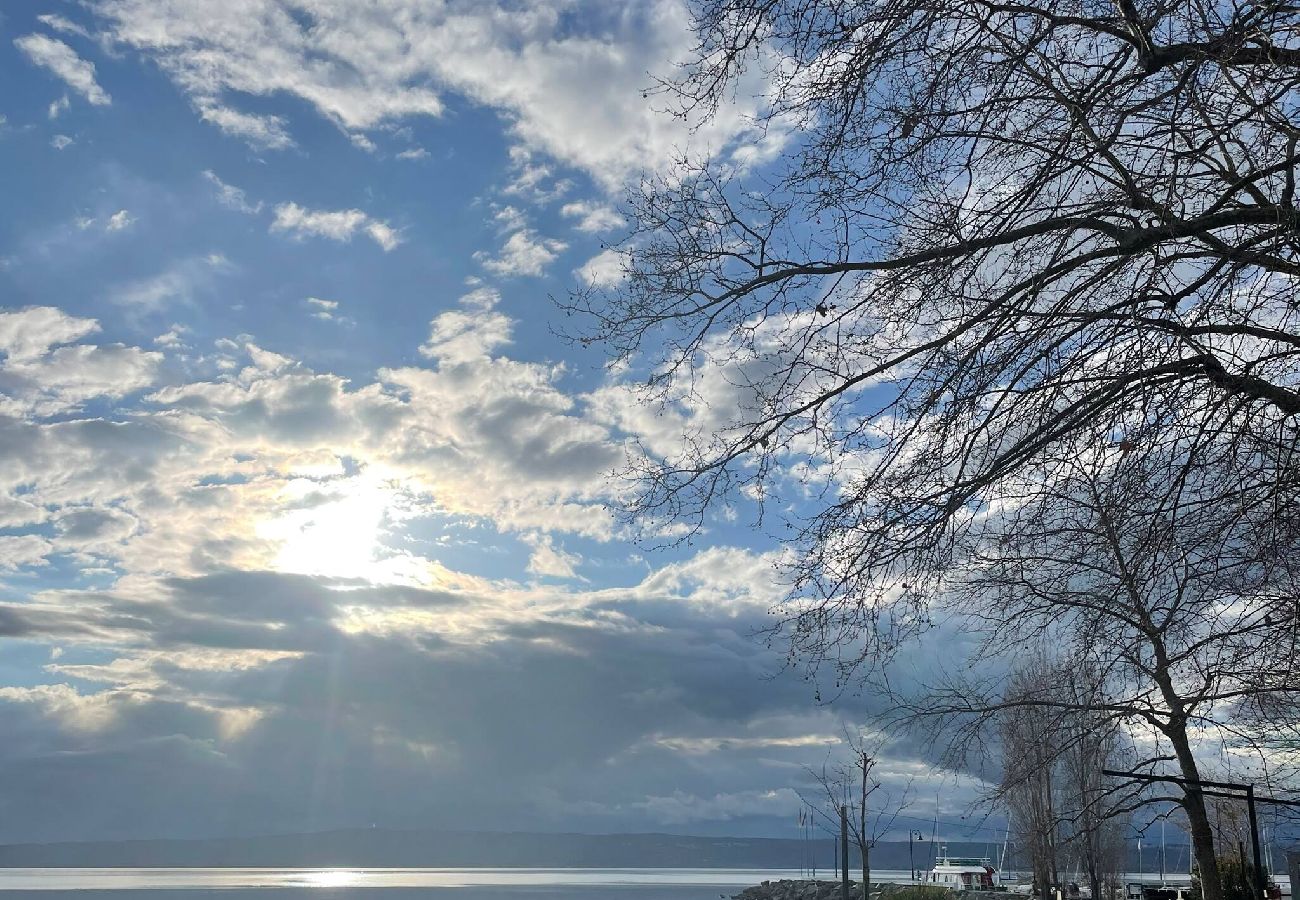 Appartamento a Bolsena - Sunset on The Lake