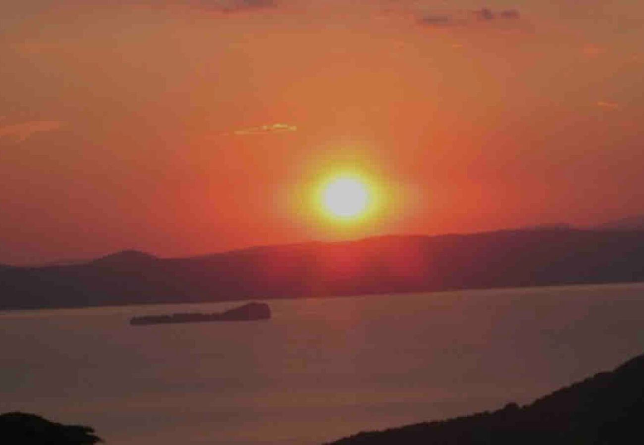 Appartamento a Bolsena - Sunset on The Lake