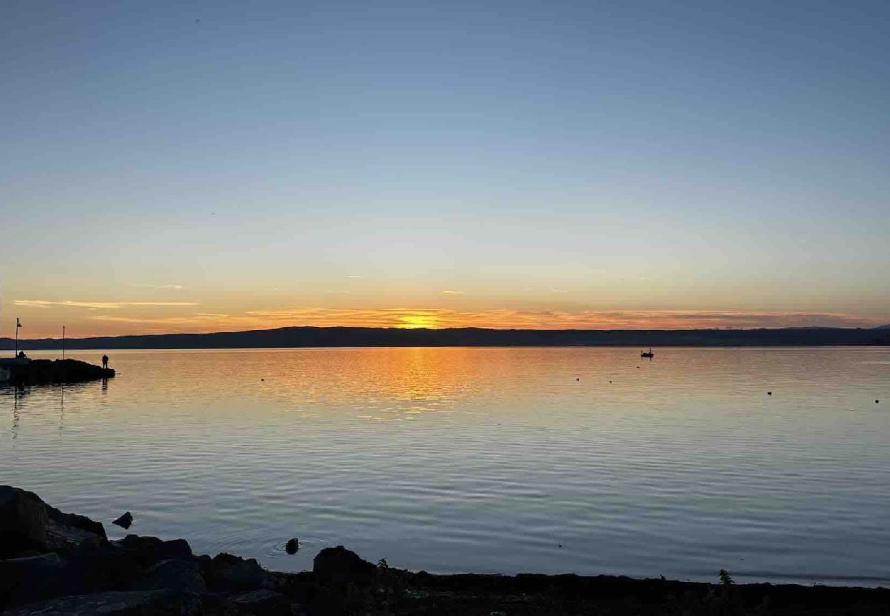 Appartamento a Bolsena - Sunset on The Lake