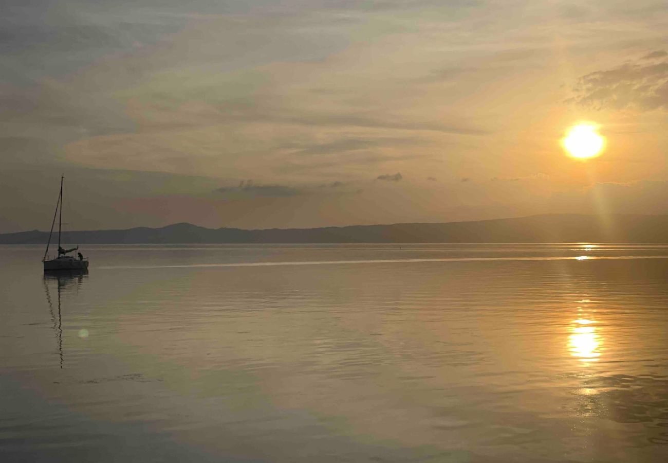 Appartamento a Bolsena - Sunset on The Lake