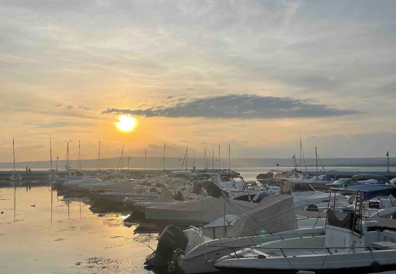 Appartamento a Bolsena - Sunset on The Lake