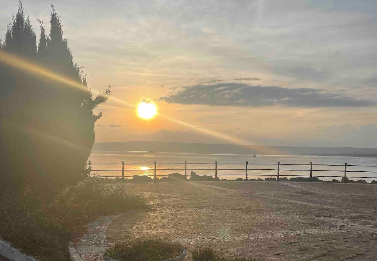Appartamento a Bolsena - Sunset on The Lake
