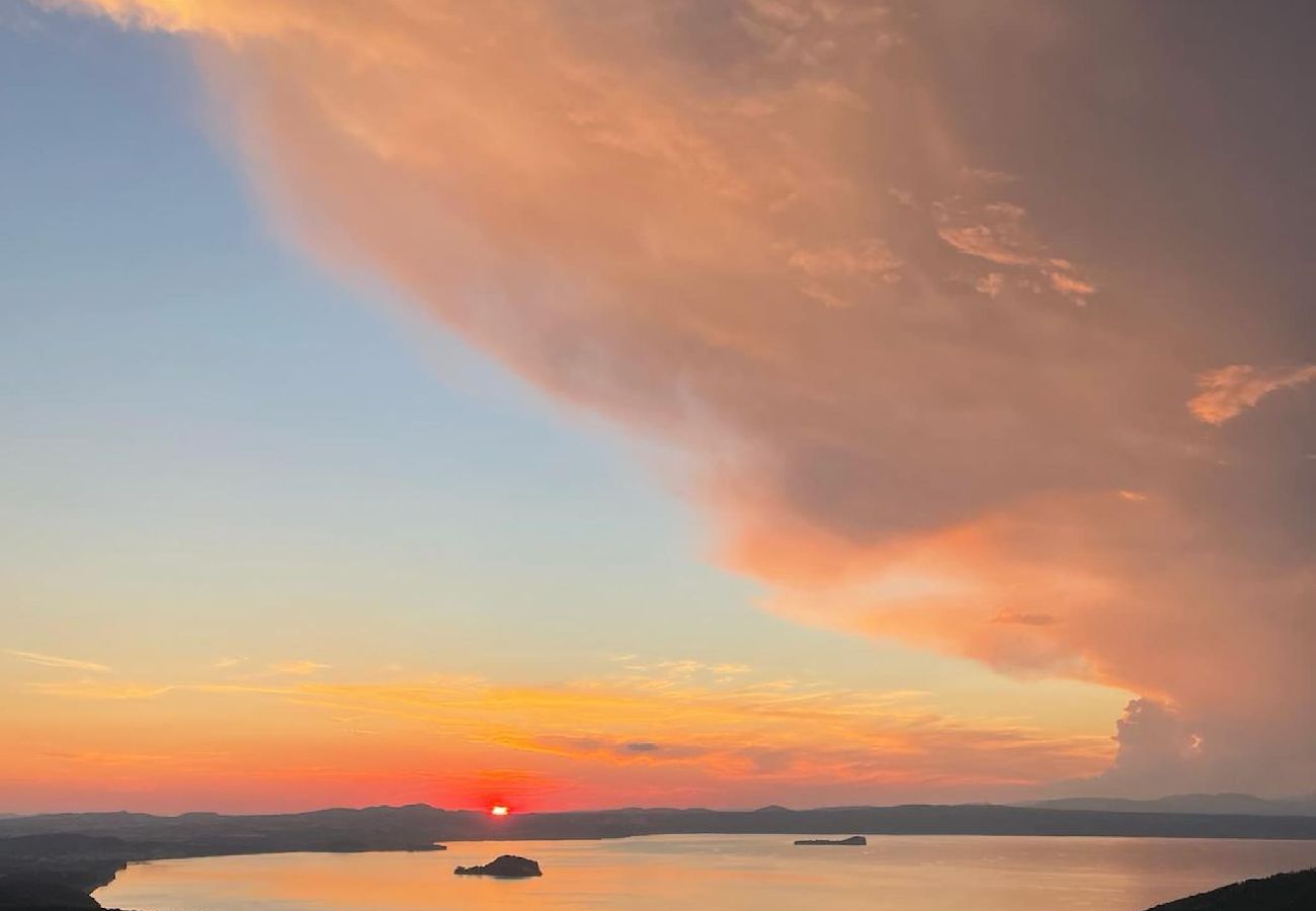 Appartamento a Bolsena - Sunset on The Lake