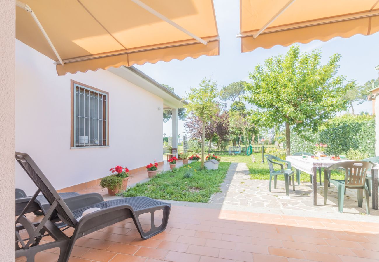 Casa a schiera a Bolsena - Alloggio Turistico Titti