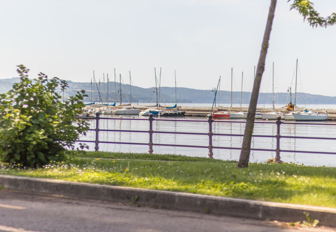Casa a schiera a Bolsena - Alloggio Turistico Titti