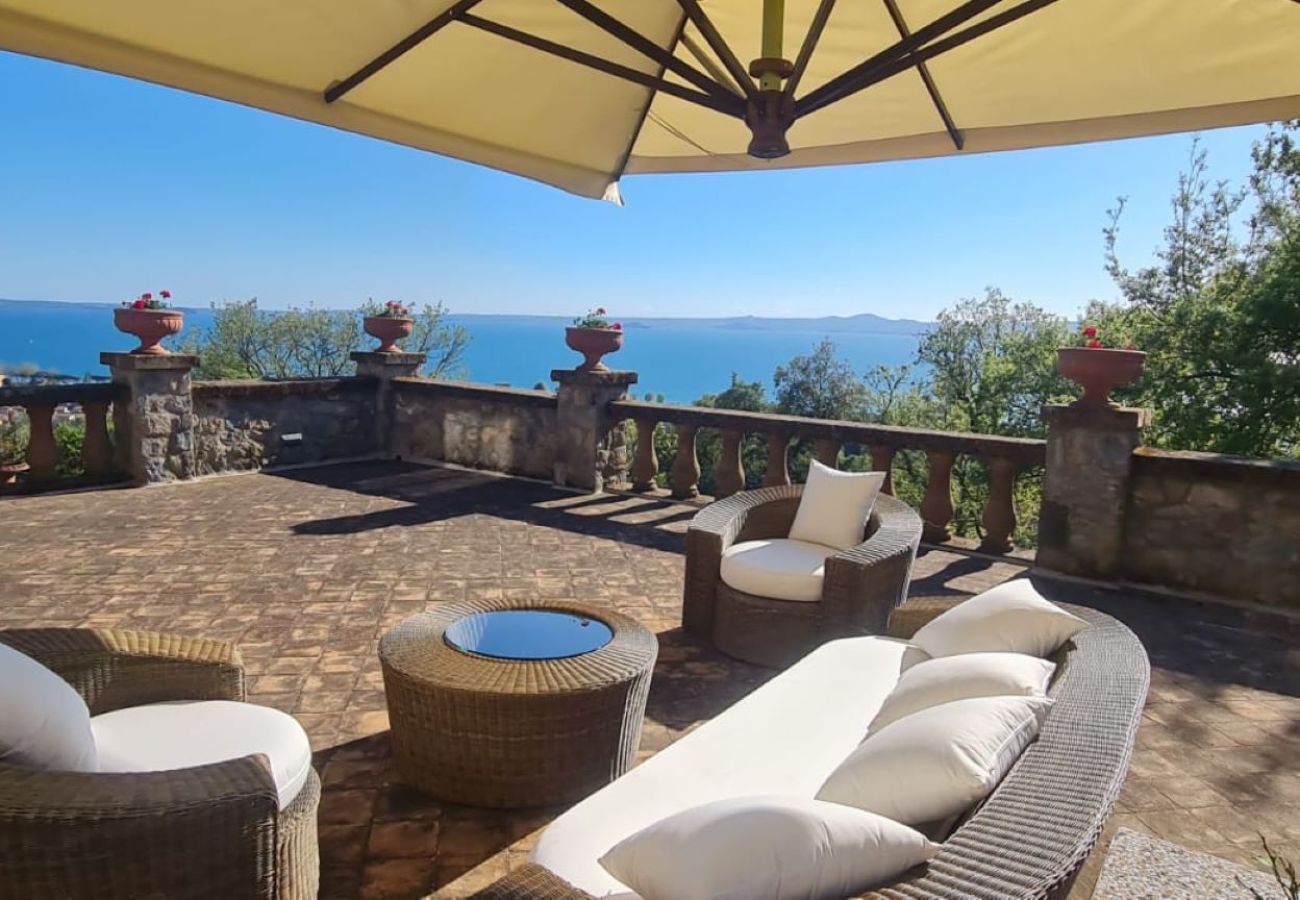 Appartamento a Bolsena - Il Casale Del Sughereto