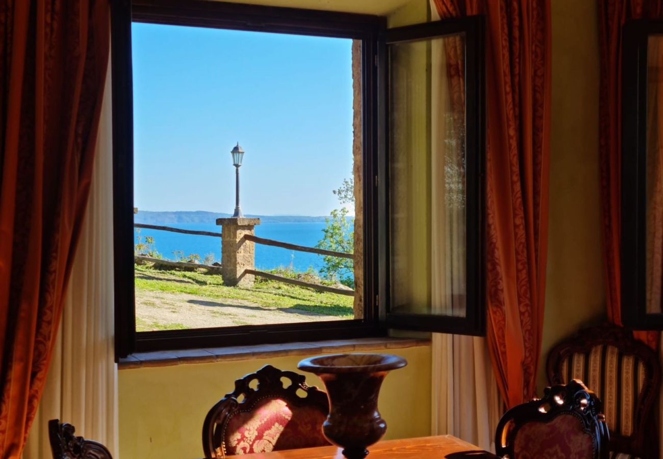 Appartamento a Bolsena - Il Casale Del Sughereto