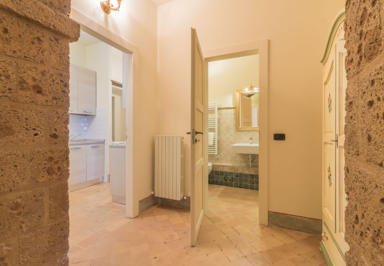 Appartamento a Bolsena - Il Casale Del Sughereto