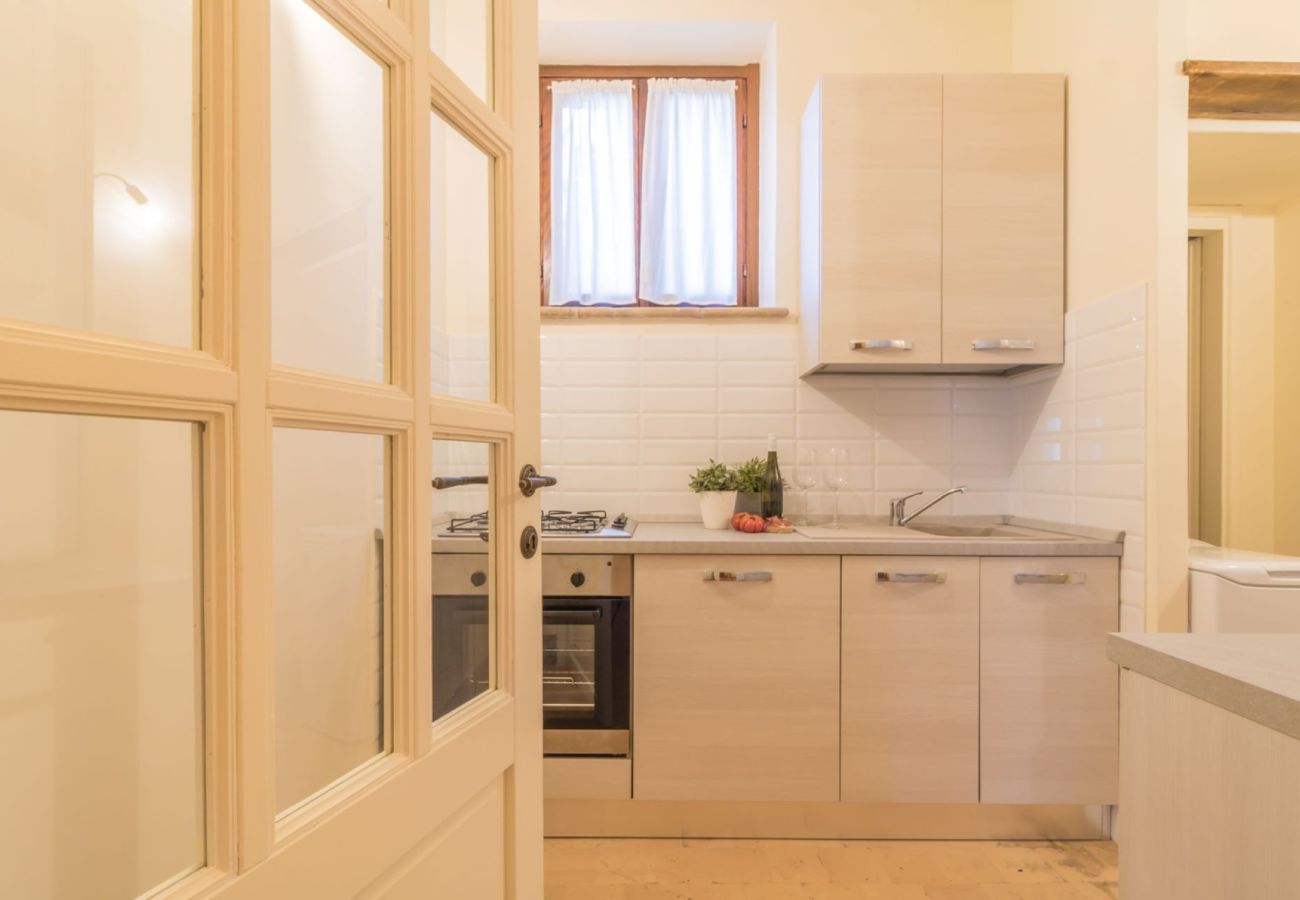 Appartamento a Bolsena - Il Casale Del Sughereto