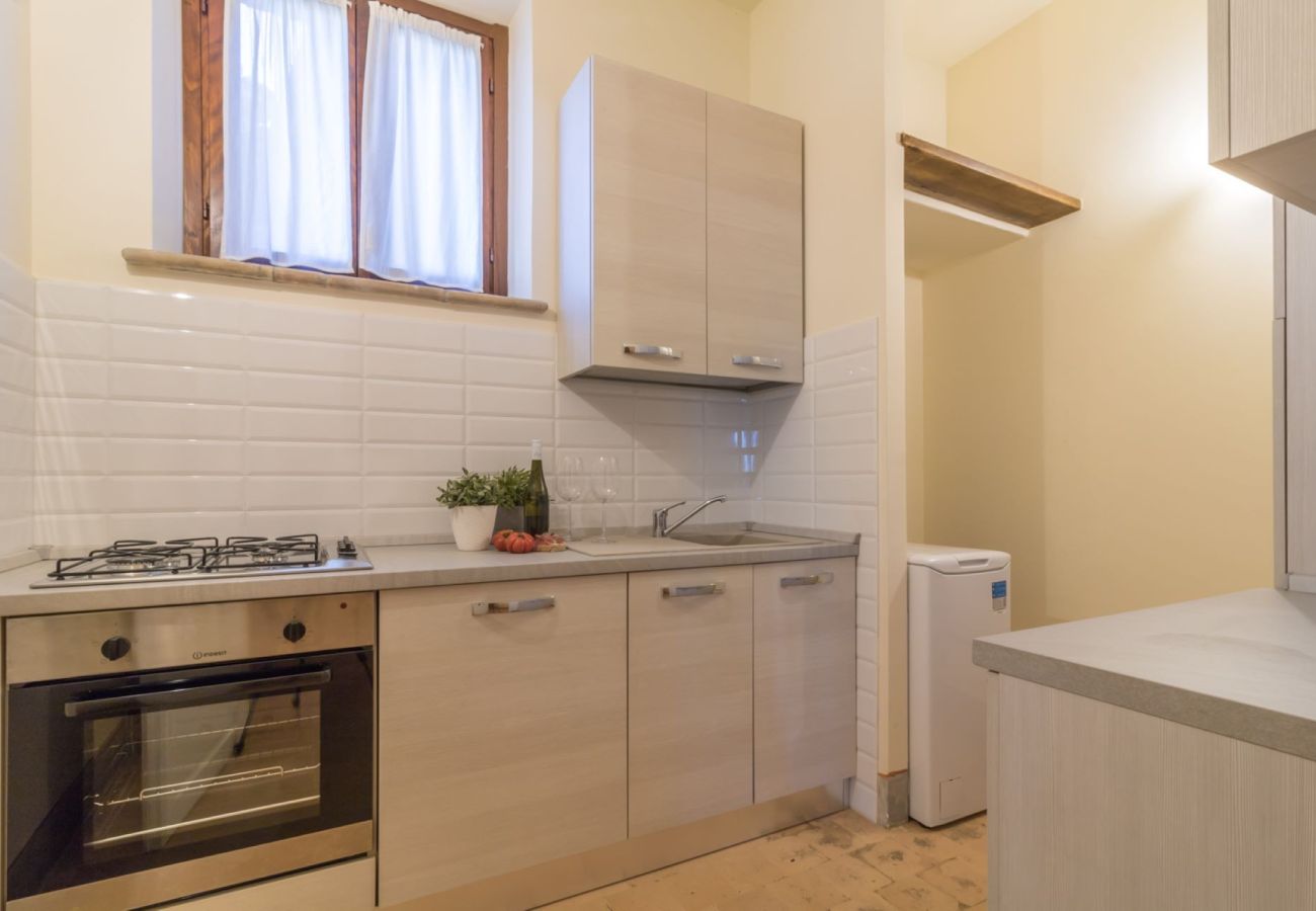 Appartamento a Bolsena - Il Casale Del Sughereto