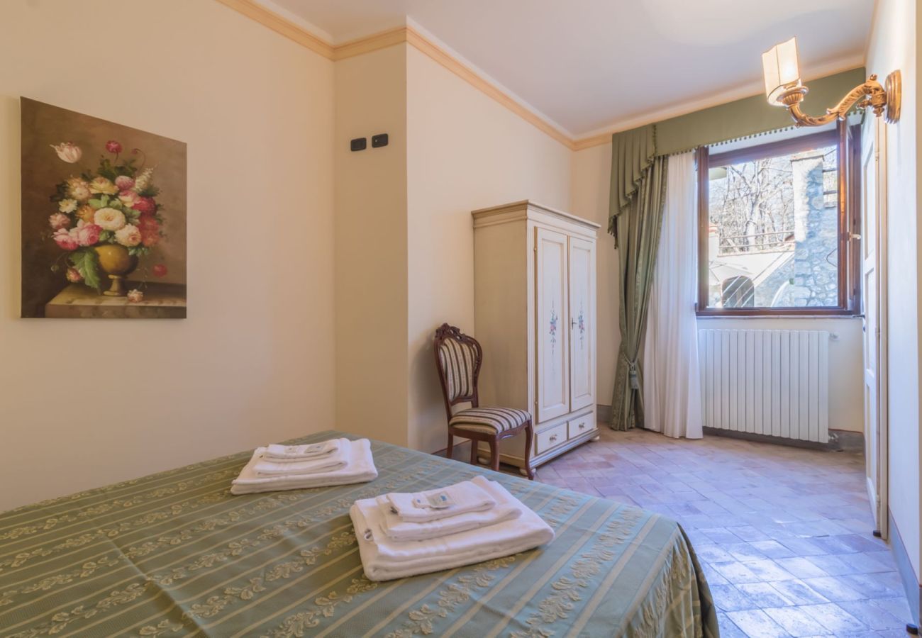 Appartamento a Bolsena - Il Casale Del Sughereto