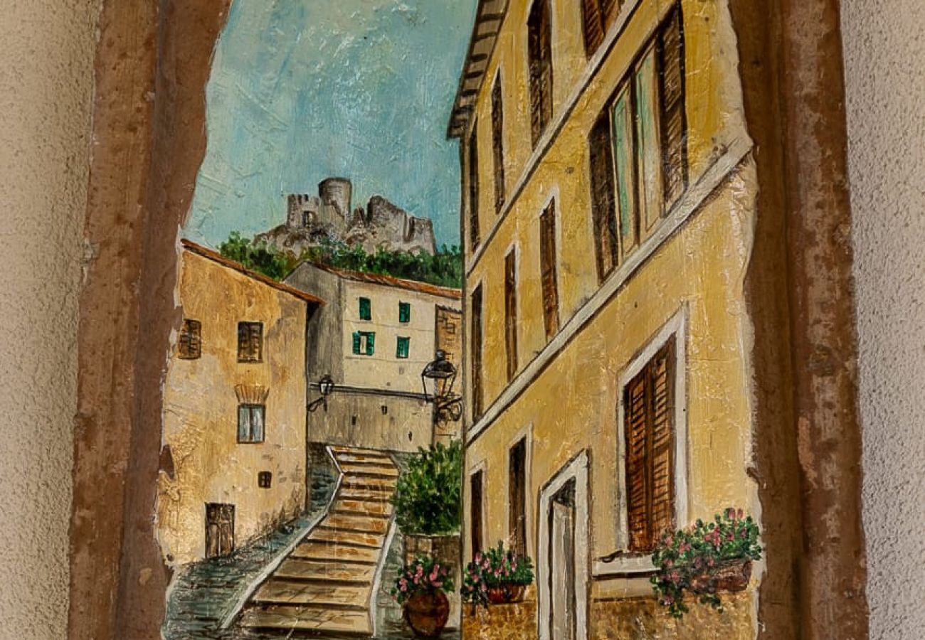 Appartamento a Bolsena - Le Vigne - Appartamento La Rocca
