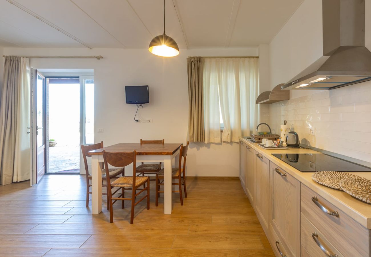 Appartamento a Bolsena - Le Vigne - Appartamento La Rocca