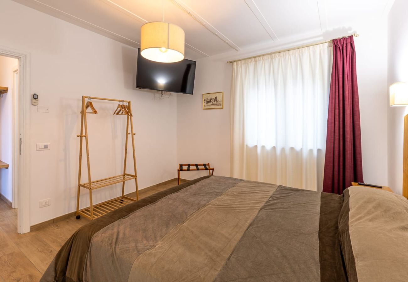 Appartamento a Bolsena - Le Vigne - Appartamento Palazzo Chiavoni