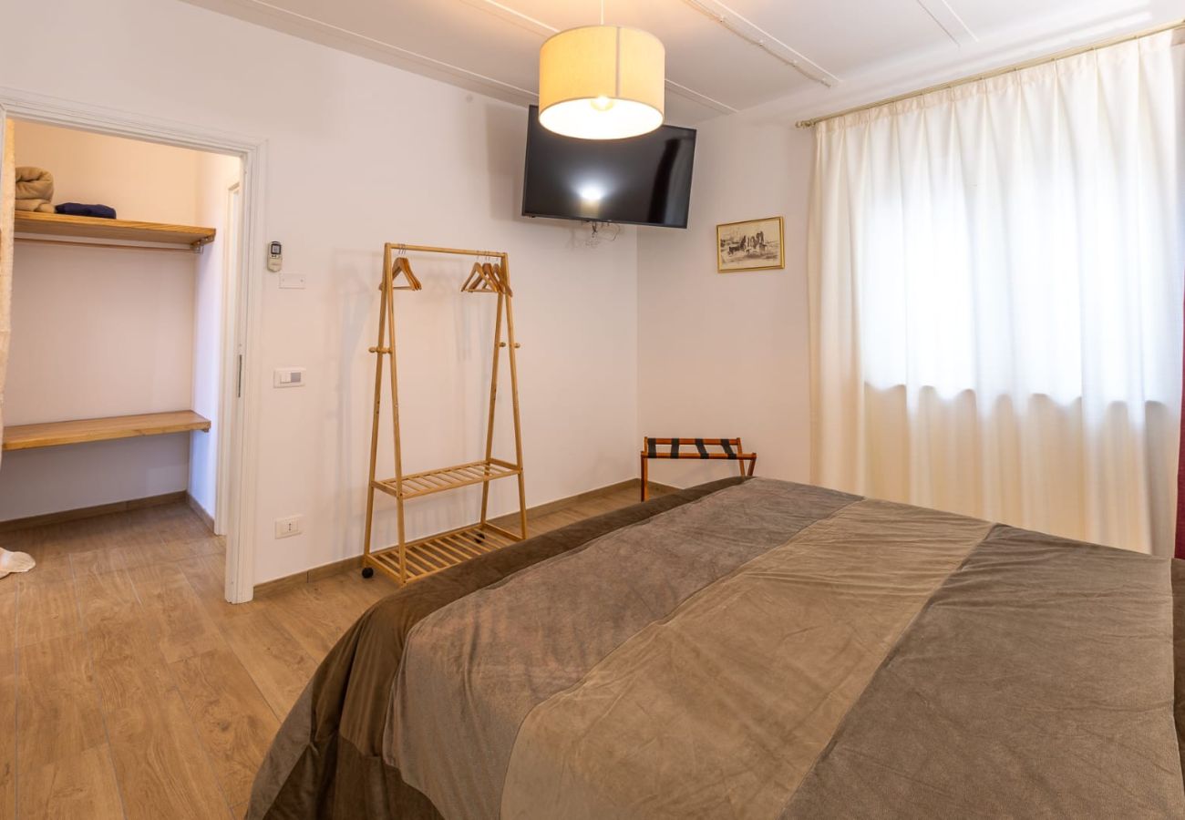 Appartamento a Bolsena - Le Vigne - Appartamento Palazzo Chiavoni