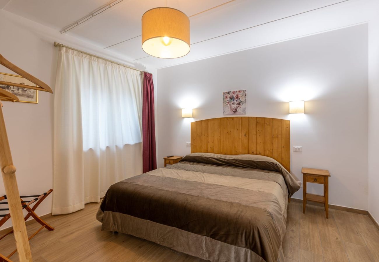 Appartamento a Bolsena - Le Vigne - Appartamento Palazzo Chiavoni