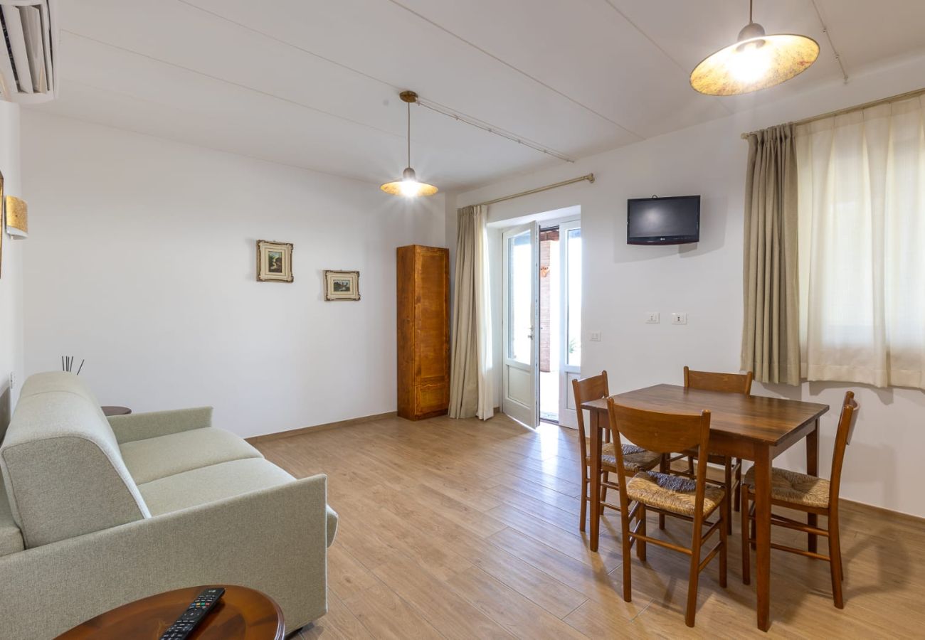 Appartamento a Bolsena - Le Vigne - Appartamento Palazzo Chiavoni