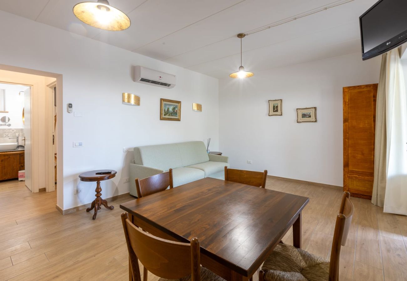 Appartamento a Bolsena - Le Vigne - Appartamento Palazzo Chiavoni