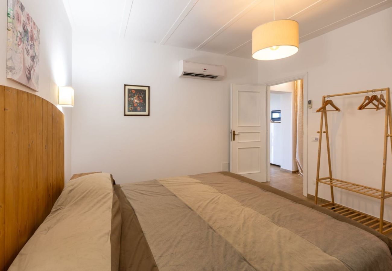 Appartamento a Bolsena - Le Vigne - Appartamento Palazzo Chiavoni
